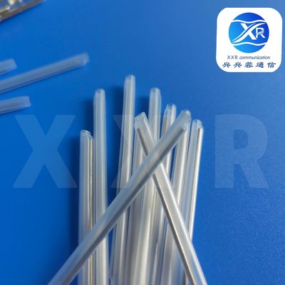 Buy Spec 1.2 54 201 Fiber Optic Splice Sleeve Fiber Optic Splice Protector with Tubelength Options 40mm 60mm 80mm Durable online manufacture