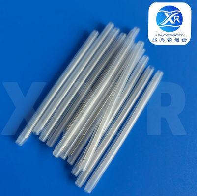 Buy Single Mode Fiber Optic Splice Sleeve OEM SINDA ODM 50MM Thickness Protection for Fiber Cable Joints and Optical Network Systems online manufacture