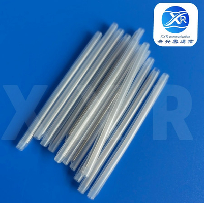 Buy SS 304 Fiber Optic Splice Sleeve 2.32 Inch for Fusion Protection online manufacture