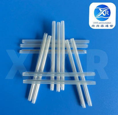 Buy Copper Alloy Fiber Optic Splice Sleeve OEM SINDA ODM Core Material Solution for Fiber Cable Joint Protection and Network Stability online manufacture