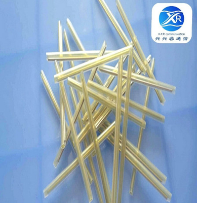 Buy Heat Shrink Fiber Optic Sleeve Protector 1.57 Inch 1.5mm online manufacture