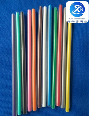 Buy 1.57 Inch Heat Shrink Splice Protector , 1.5mm Sleeve Protector Fiber Optic online manufacture