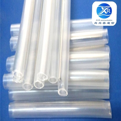 Buy 2.5mm Fiber Optic Splice Sleeves , EVA Heat Shrink Protective Sleeve online manufacture