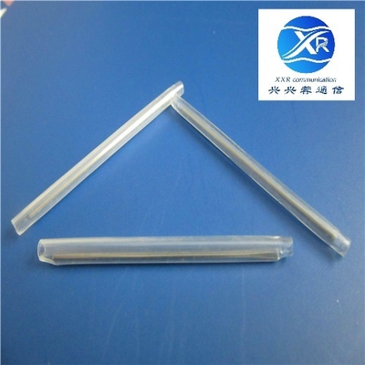 Buy 60mm Fiber Optic Cable Protection Sleeve Stainless Steel 304 online manufacture