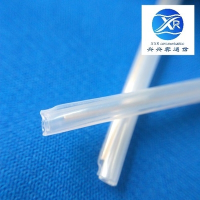 Buy 45mm Fiber Optic Splice Sleeve , PE Protection Sleeve Fiber Optic online manufacture
