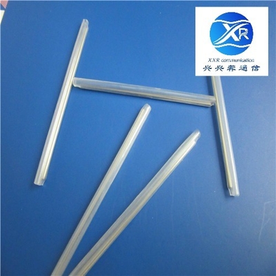 Buy 1.97 Inches Fiber Optic Cable Protection Sleeve 2pcs Drop Cable online manufacture