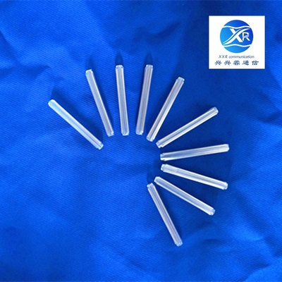 Buy 32mm Sleeve Protector Fiber Optic , FTTH Fiber Protective Sleeve online manufacture