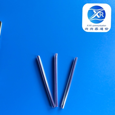 Buy Purple Fiber Optic Heat Shrink Sleeve Fusion Splice Protection Sleeve 1.2*60mm online manufacture