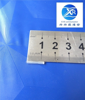 Buy Micro Fiber Optic Heat Shrink Sleeve, 2.5mm Fiber Splice Protection Sleeves online manufacture