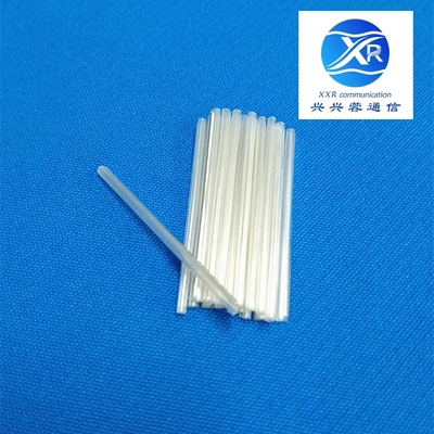 Buy 2.36 Inches Fiber Splice Protector , FTTH Fiber Optic Heat Shrink Sleeve online manufacture