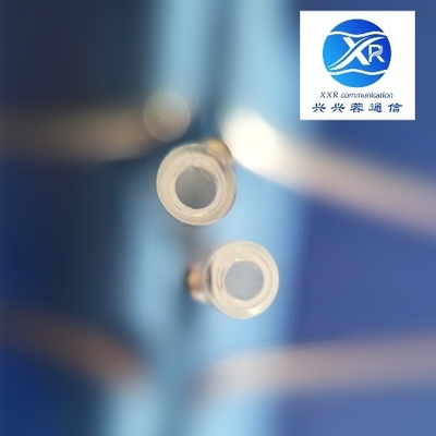 Buy Burr Free Fusion Splice Protection Sleeves With Polished Steel Needle online manufacture