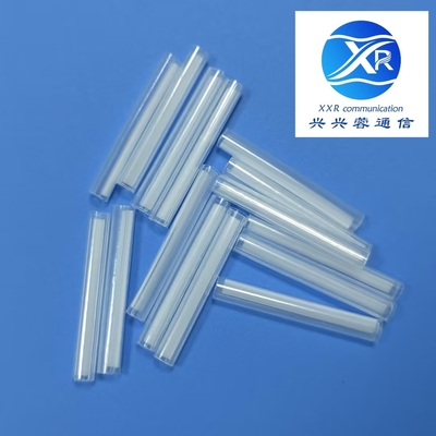 Buy 4 Cores Fusion Splice Protection Sleeves Heat Shrink FTTx online manufacture