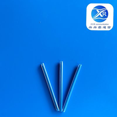 Buy FTTH Optical Cable Joint Protection Box Fiber Optic Cable Protection Sleeve with PE/EVA Tube Material online manufacture
