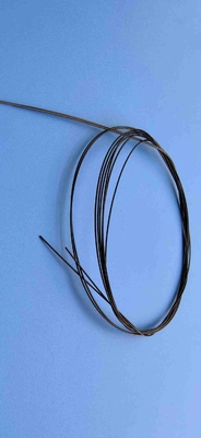 Buy Outdoor Fiber Loose Tube Single Mode Fiber Type Spec 0.9*0.5 for Long-Distance Communication online manufacture