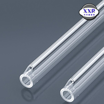Buy Tensile Strength ≥18MPa Fiber Optic Splice Sleeve Ensuring and Splicing with Shrinking Temperature 90 120 °C online manufacture