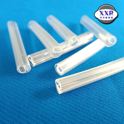 Buy SUS304 Steel Rod Connections with Polyolefin Fiber Optic Splice Sleeve Shrink Ratio 2 1 Volume Resistivity ≥10 14Ω.cm online manufacture
