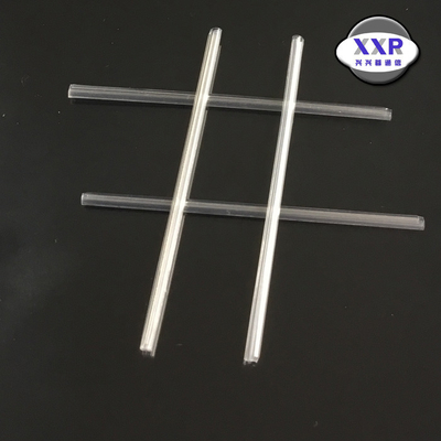 Buy SUS304 Steel Rod Fiber Optic Splice Sleeve for Passive Product Free Sample Freight Not Included online manufacture