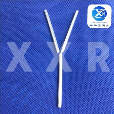 Buy Single Fiber Fusion Splice Protection Sleeve Heat Shrinkable online manufacture