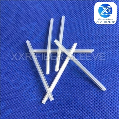 Buy 40mm EVA Fiber Splice Protector 201 Steel Rod For Terminal Box online manufacture