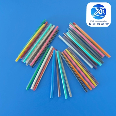 Buy 1.57 Inch Heat Shrink Splice Protector , 1.5mm Sleeve Protector Fiber Optic online manufacture