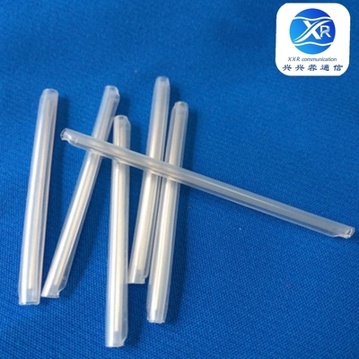 Buy SS 304 Fiber Optic Splice Sleeve 2.32 Inch for Fusion Protection online manufacture
