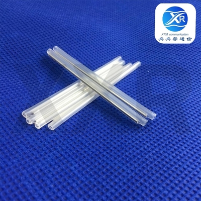 Buy OD2.7MM 60MM Fiber Optic Equipment Splice Closure Accessories Fully Sealed Heat Shrinkable Tube online manufacture