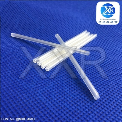 Buy EVA Tube Stainless Steel Strength Member FTTX Boxes Fiber Sleeves 60*2.7mm online manufacture