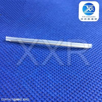 Buy Middle East Clear PE EVA Fiber Optic Fusion Splice Protection Sleeves 3.0x60mm online manufacture