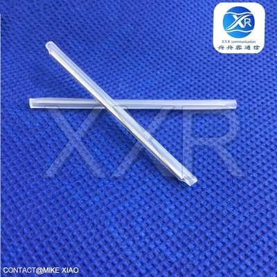 Buy Transparent Optical Fiber Fusion Splicing Heat Shrink Tube 2.7x40mm online manufacture