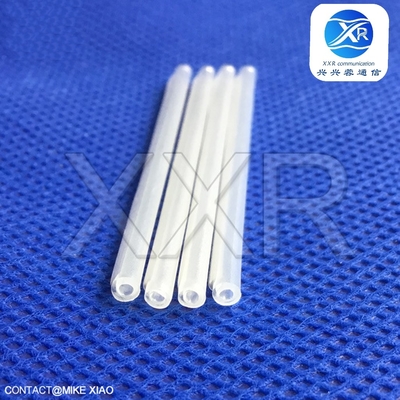 Buy Polyolefin Stainless Steel Optical Fiber Splice Protection Sleeve 2.5x40mm online manufacture