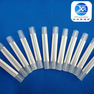 Buy Ceramic Ribbon Fiber Optic Splice Protection Sleeves Double Ceramics online manufacture