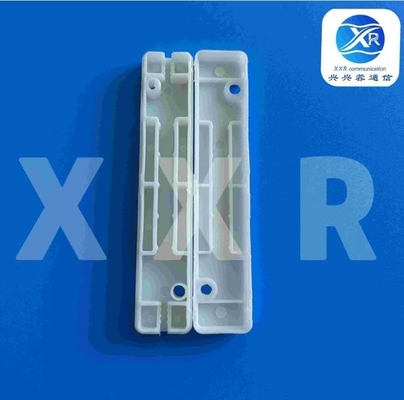 EVA Material Fiber Optic Cable Protector Fusion Welding Accessories
