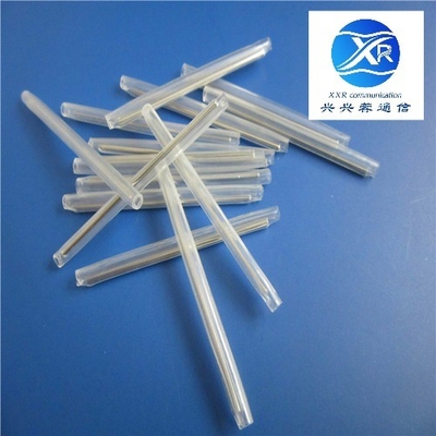 45mm Fiber Heat Shrink Sleeves , PE Fusion Splice Protection Sleeve