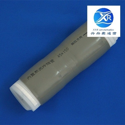 4G 5G 6G Wireless Mobile Base Station Cold Shrink Tube Waterproof Φ28/40/45mm