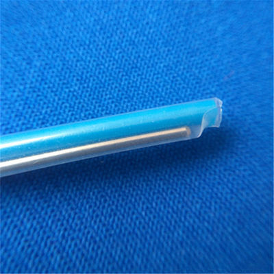 Tensilestrength Up To 15 MPa Fiber Optic Cable Protection Sleeve Waterproof Durable Design 40mm Diameter Ideal For Harsh Environments