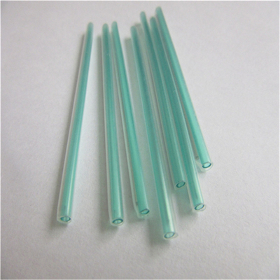 Fiber Optic Splice Sleeve for Fiber Cross Cabinet 2.5 /-0.1 Mm Outer Diameter Model Name Cable Splice Protection Sleeves