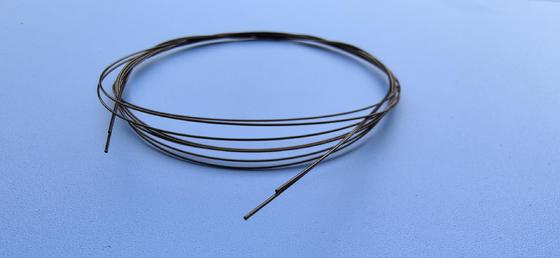 Spec 1.0 60 MM Fiber Optic Cable Protection Sleeve Perfect Fit for 40mm Diameter Cable Providing Maximum Protection