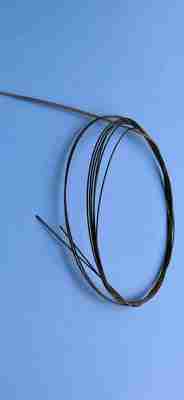 Outdoor Fiber Loose Tube Single Mode