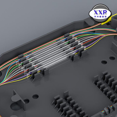 Protect Your Cables with Polyolefin Fiber Optic Cable Protection Sleeve and Affordable