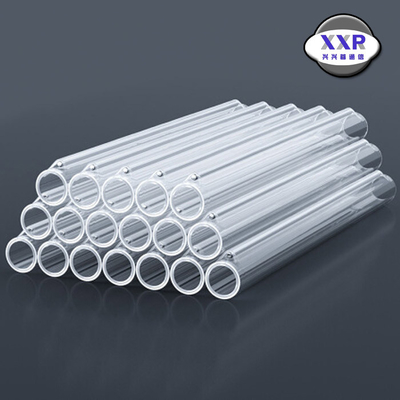 SUS304 Steel Rod Fiber Optic Splice Sleeve for Passive Product Free Sample Freight Not Included
