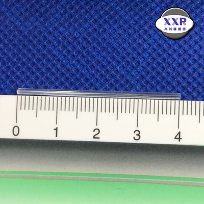 Shrinking Temperature 90 120 °C Fiber Optic Splice Sleeve for Optical Instrument Od After Shrinking 2.7 MM