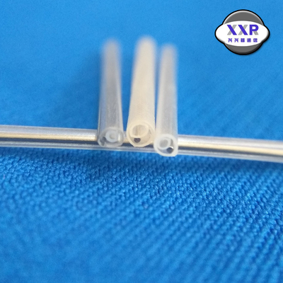 1.0*60 MM Fiber Optic Cable Protection Sleeve The Ideal Choice for Optical Fiber Protection
