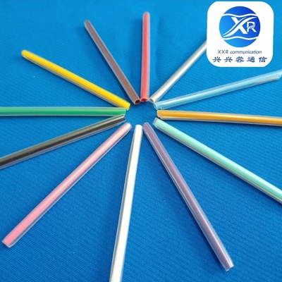 Colorful Fiber Optic Splice Sleeve