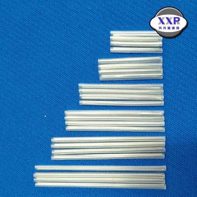 15 Pack Fiber Optic Splice Sleeve Professional Grade Accessory for Splicing