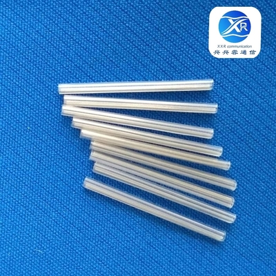 Colorful Eva Fiber Optic Splice Sleeve 1.0*60 MM
