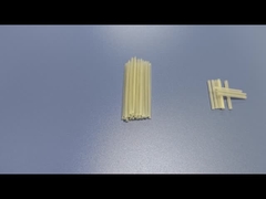 Fiber Optic Splice Sleeve Hot Fusion Heat Shrinkable