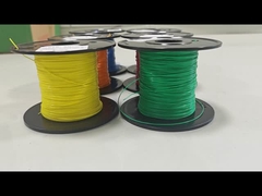 Protection Optical Fiber Loose Tube Empty