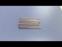 Purple Fiber Optic Heat Shrink Sleeve Fusion Splice Protection Sleeve 1.2*60mm