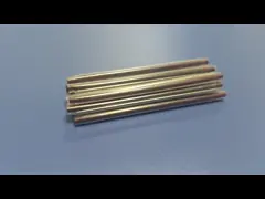 Black 60mm Fiber Optic Heat Shrink Sleeve Supporing Positioning